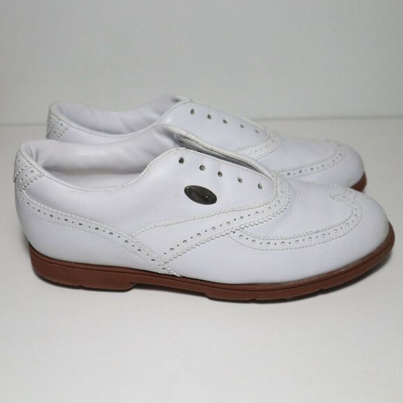 nike wingtip golf shoes
